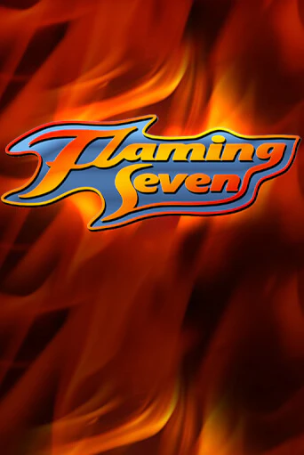 Демо игра Flaming Seven играть онлайн | Casino-X.KZ