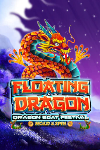 Демо игра Floating Dragon - Dragon Boat Festival играть онлайн | Casino-X.KZ