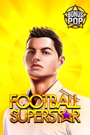 Демо игра Football Superstar играть онлайн | Casino-X.KZ