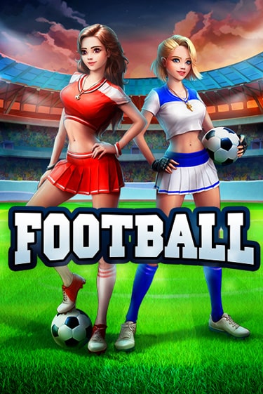 Демо игра Football играть онлайн | Casino-X.KZ