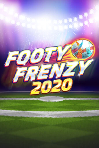 Демо игра Footy Frenzy 2020 играть онлайн | Casino-X.KZ