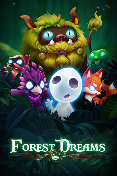 Демо игра Forest Dreams играть онлайн | Casino-X.KZ