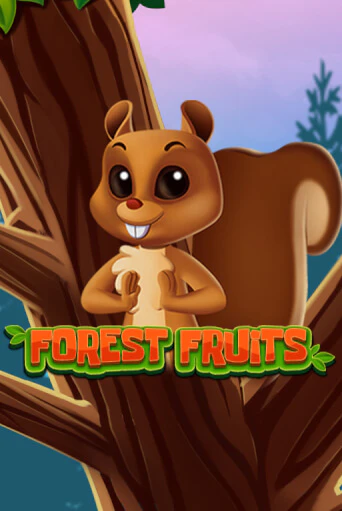 Демо игра Forest Fruits играть онлайн | Casino-X.KZ