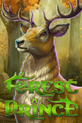 Демо игра Forest Prince играть онлайн | Casino-X.KZ