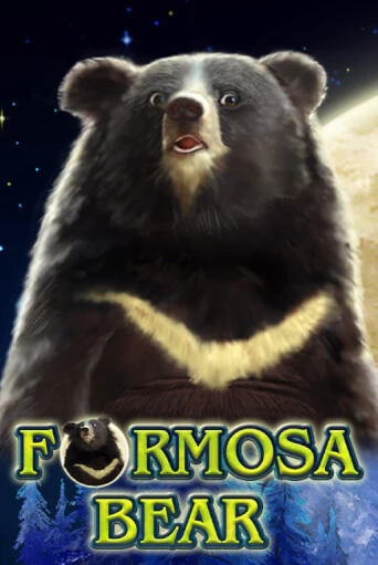 Демо игра Formosa Bear играть онлайн | Casino-X.KZ