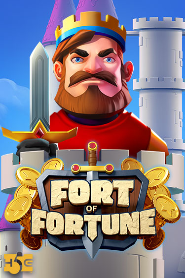 Демо игра Fort of Fortune играть онлайн | Casino-X.KZ