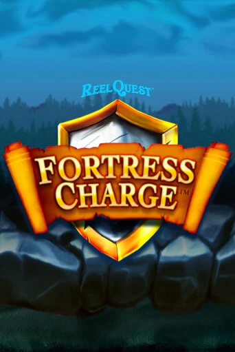 Демо игра Fortress Charge играть онлайн | Casino-X.KZ