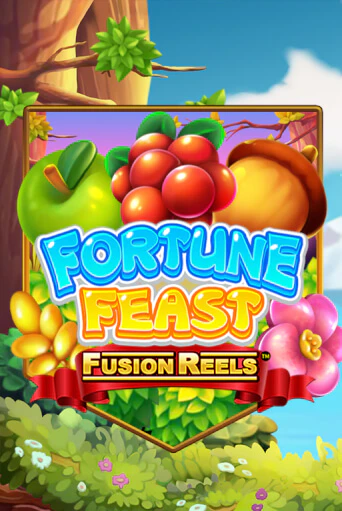 Демо игра Fortune Feast Fusion Reels играть онлайн | Casino-X.KZ