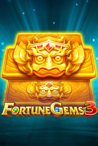 Демо игра Fortune Gems 3 играть онлайн | Casino-X.KZ