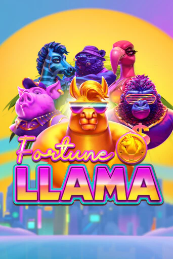 Демо игра Fortune Llama играть онлайн | Casino-X.KZ