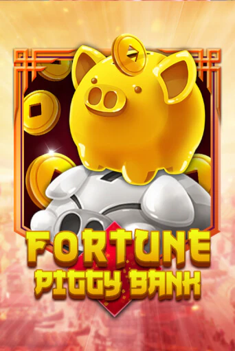 Демо игра Fortune Piggy Bank играть онлайн | Casino-X.KZ