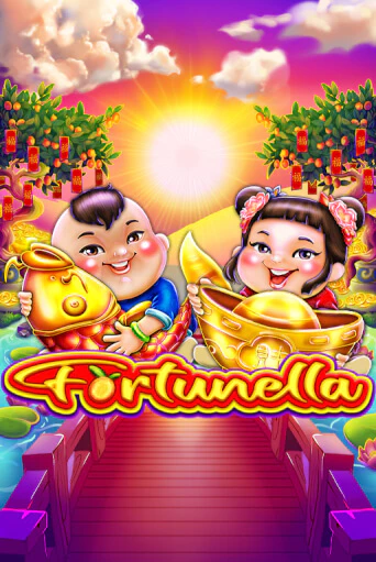 Демо игра Fortunella играть онлайн | Casino-X.KZ