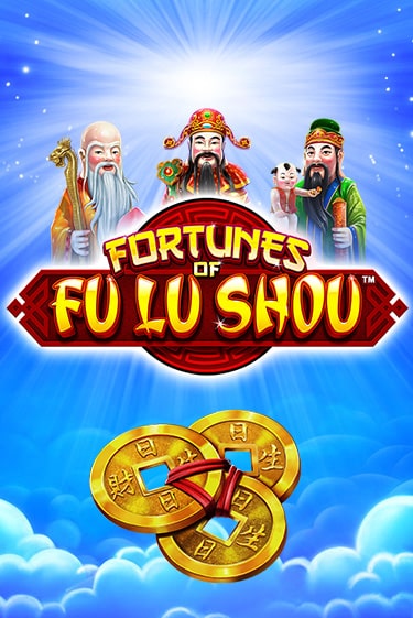 Демо игра Fortunes of Fu Lu Shou играть онлайн | Casino-X.KZ