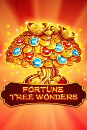 Демо игра Fortune Tree Wonders играть онлайн | Casino-X.KZ