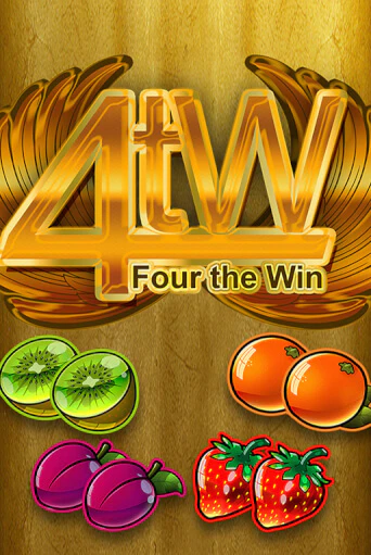 Демо игра Four the Win играть онлайн | Casino-X.KZ