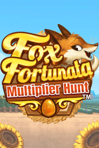 Демо игра Fox Fortunata: Multiplier Hunt играть онлайн | Casino-X.KZ