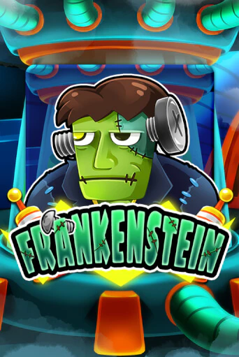 Демо игра Frankenstein играть онлайн | Casino-X.KZ