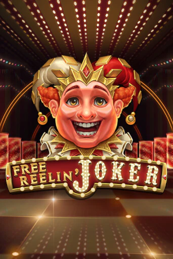 Демо игра Free Reelin' Joker играть онлайн | Casino-X.KZ