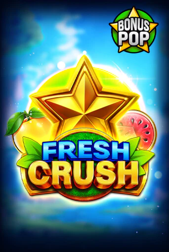 Демо игра Fresh Crush играть онлайн | Casino-X.KZ