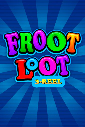 Демо игра Froot Loot 3-Reel играть онлайн | Casino-X.KZ