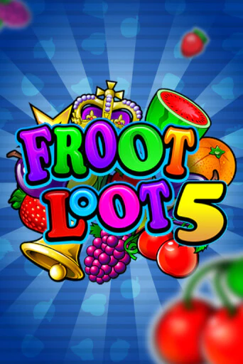 Демо игра Froot Loot 5-Line играть онлайн | Casino-X.KZ