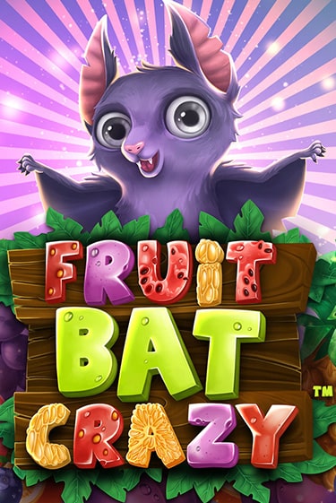 Демо игра Fruitbat Crazy играть онлайн | Casino-X.KZ