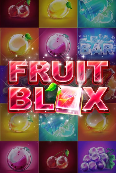 Демо игра FruitBlox играть онлайн | Casino-X.KZ