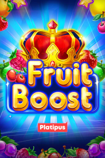 Демо игра Fruit Boost играть онлайн | Casino-X.KZ