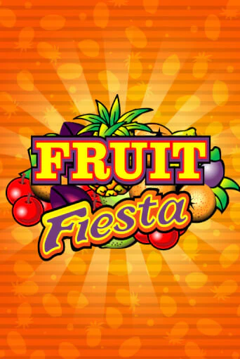 Демо игра Fruit Fiesta 9-Line играть онлайн | Casino-X.KZ