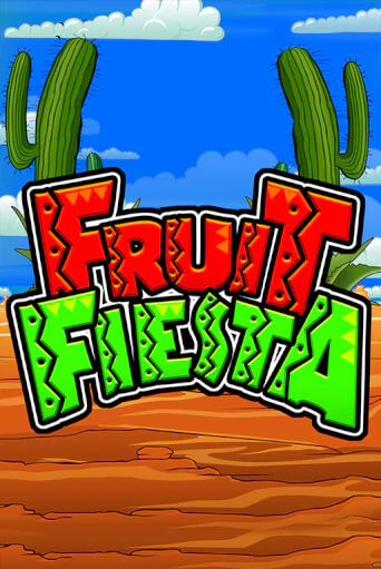 Демо игра Fruit Fiesta играть онлайн | Casino-X.KZ