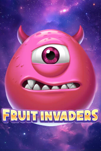 Демо игра Fruit Invaders играть онлайн | Casino-X.KZ