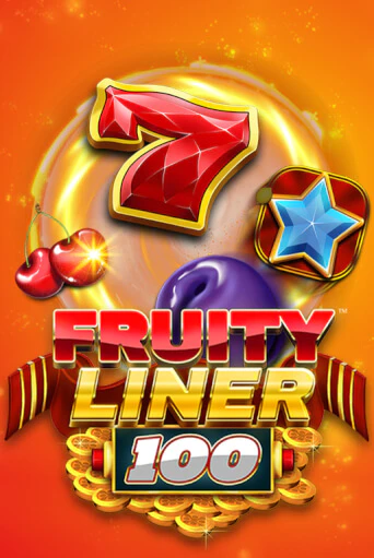 Демо игра Fruityliner 100 играть онлайн | Casino-X.KZ