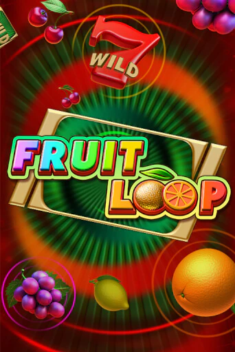 Демо игра Fruit Loop играть онлайн | Casino-X.KZ