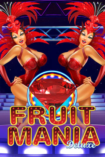 Демо игра Fruit Mania Deluxe играть онлайн | Casino-X.KZ