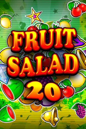 Демо игра Fruit Salad 20 играть онлайн | Casino-X.KZ