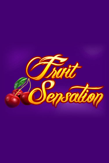 Демо игра Fruit Sensation играть онлайн | Casino-X.KZ