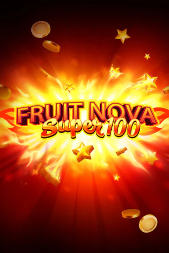 Демо игра Fruit Super Nova 100 играть онлайн | Casino-X.KZ