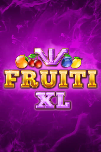 Демо игра Fruiti XL играть онлайн | Casino-X.KZ