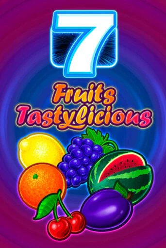 Демо игра Fruits Tastylicious играть онлайн | Casino-X.KZ