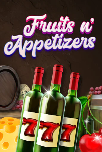 Демо игра Fruits n' Appetizers играть онлайн | Casino-X.KZ