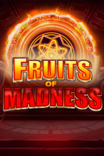 Демо игра Fruits of Madness играть онлайн | Casino-X.KZ