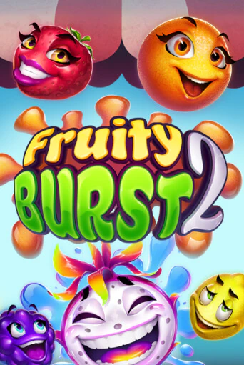 Демо игра Fruity Burst 2 играть онлайн | Casino-X.KZ