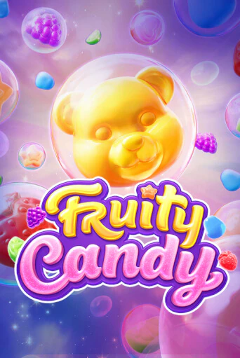 Демо игра Fruity Candy играть онлайн | Casino-X.KZ