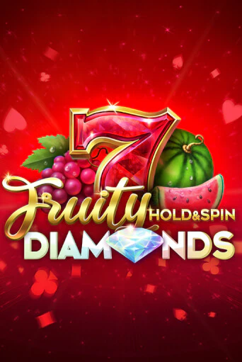 Демо игра Fruity Diamonds Hold and Spin играть онлайн | Casino-X.KZ