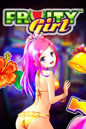 Демо игра Fruity Girl играть онлайн | Casino-X.KZ