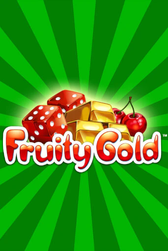 Демо игра Fruity Gold играть онлайн | Casino-X.KZ