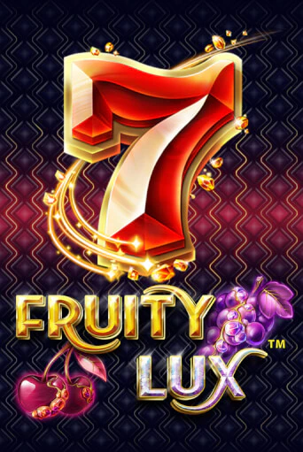 Демо игра Fruity Lux играть онлайн | Casino-X.KZ