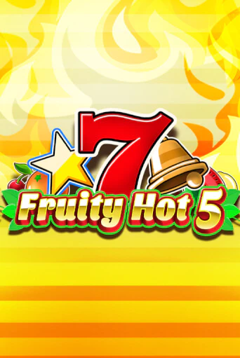 Демо игра Fruity Hot 5 играть онлайн | Casino-X.KZ