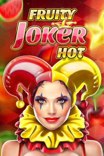 Демо игра Fruity Joker Hot играть онлайн | Casino-X.KZ