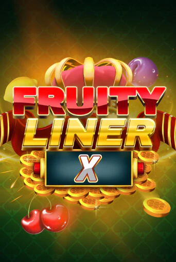 Демо игра Fruityliner X играть онлайн | Casino-X.KZ